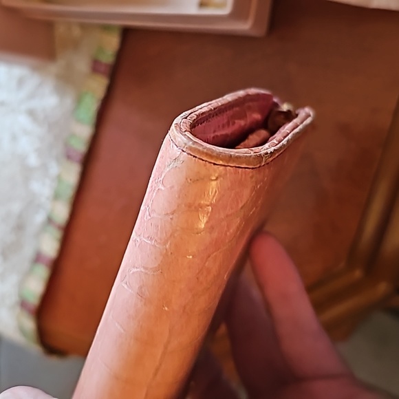 Miu Miu zip around long wallet - Picture 5 of 11